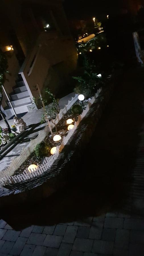 Kabashi Apartment Krk Town Buitenkant foto