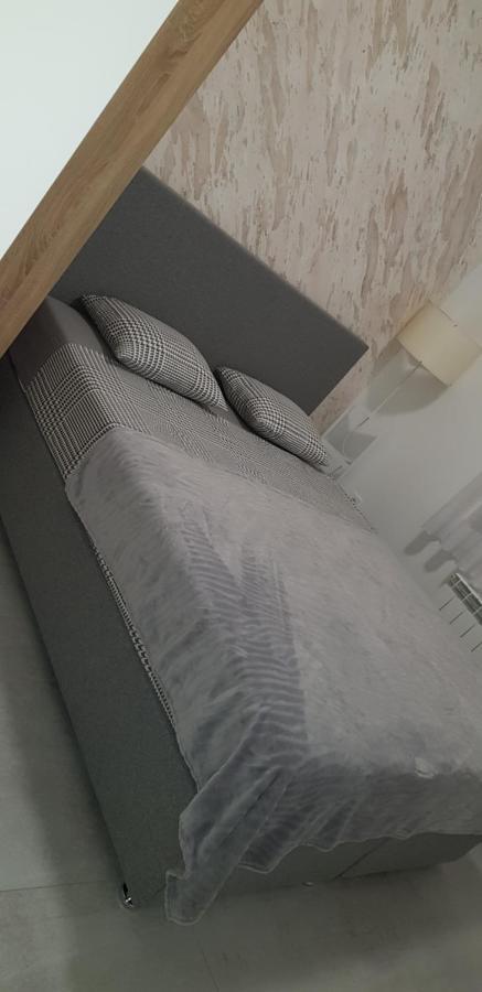 Kabashi Apartment Krk Town Buitenkant foto