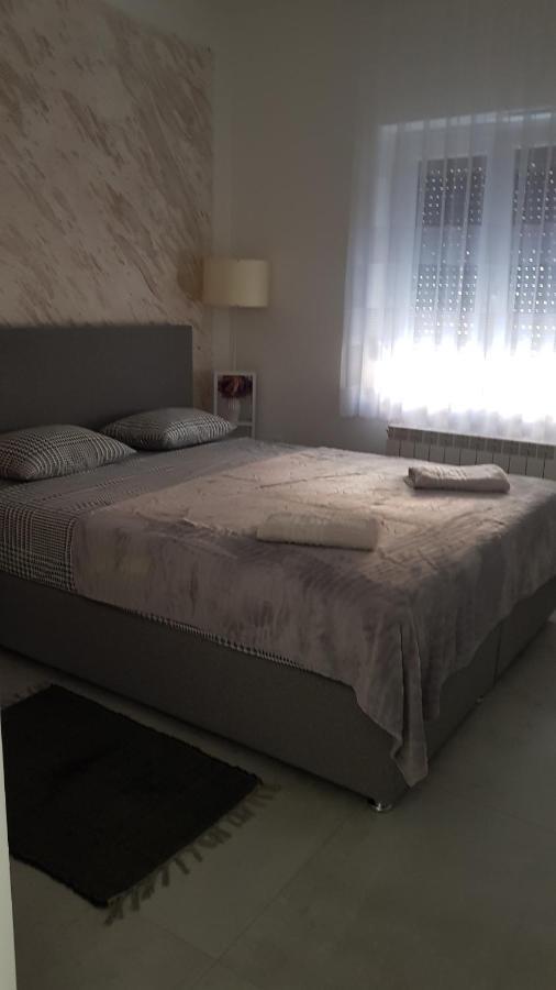 Kabashi Apartment Krk Town Buitenkant foto